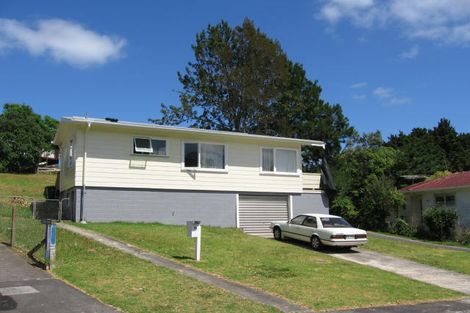 Photo of property in 53 Castleton Street, Birkdale, Auckland, 0626
