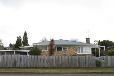 Photo of property in 42 Mansel Avenue, Hillcrest, Hamilton, 3216
