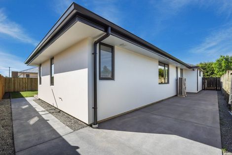 Photo of property in 241 Racecourse Road, Allenton, 7700