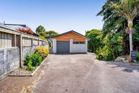 Photo of property in 263b Huatoki Street, Upper Vogeltown, New Plymouth, 4310