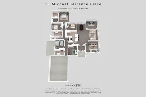 Photo of property in 13 Michael Terrence Place, Flagstaff, Hamilton, 3210