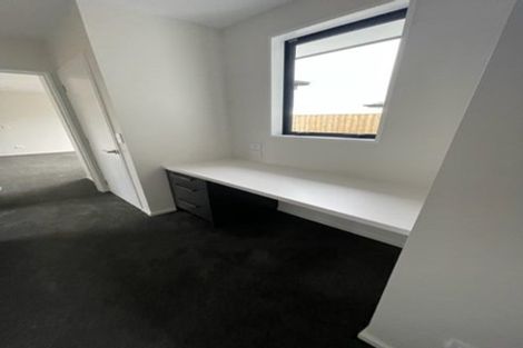 Photo of property in 26 Palmer Avenue, Rolleston, 7615