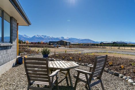 Photo of property in 101 Old Glen Lyon Road, Twizel, 7999