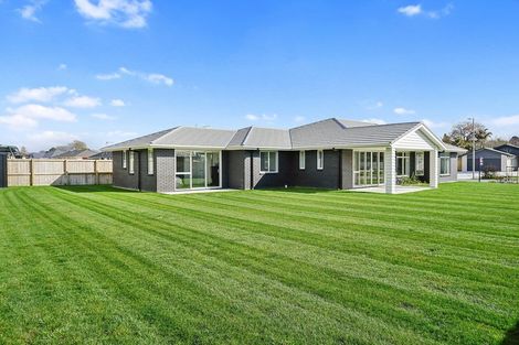Photo of property in 16 Richardson Road, Matamata, 3400