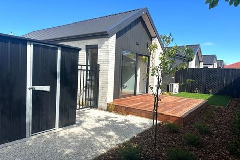 Photo of property in 1/66 Centennial Avenue, Riccarton, Christchurch, 8041