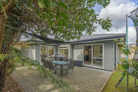 Photo of property in 67a Salisbury Street, Ashhurst, 4810