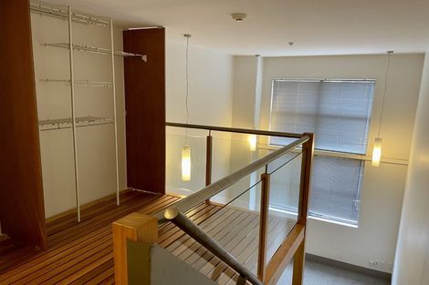 Photo of property in Urbane Apartments, 27/29 Webb Street, Mount Cook, Wellington, 6011
