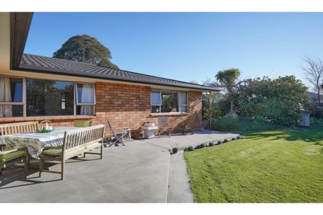 Photo of property in 10 Walker Place, Rangiora, 7400