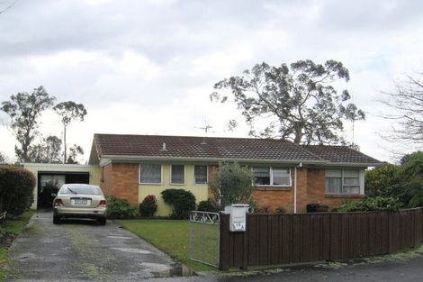 Photo of property in 19b Dermont Street, Bader, Hamilton, 3206