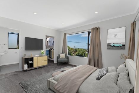 Photo of property in 3b Jeep Road, Raumati South, Paraparaumu, 5032