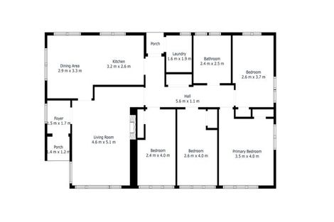 Photo of property in 55 Mitchell Street, Aramoho, Whanganui, 4500