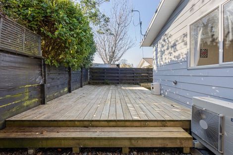 Photo of property in 128b Albert Street, Hamilton East, Hamilton, 3216