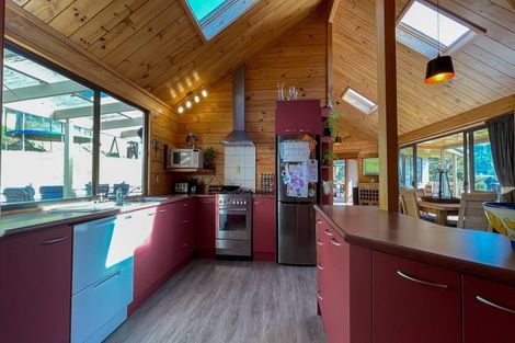 Photo of property in 285 Maramarahi Road, Thames, 3578