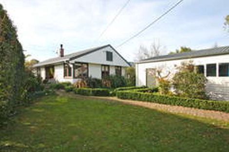 Photo of property in 29 Forbes Road, Tai Tapu, 7672