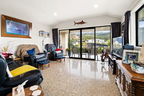 Photo of property in 9 Goddard Way, Sawyers Bay, Port Chalmers, 9023