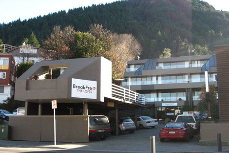 Photo of property in 59 Shotover Street, Queenstown, 9300