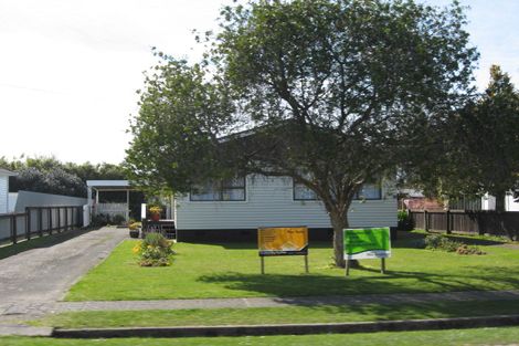 Photo of property in 13 Kabul Street, Wairoa, 4108