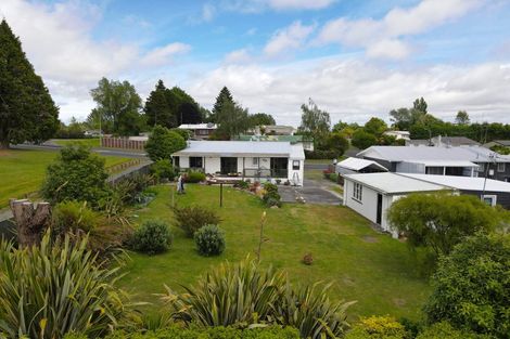 Photo of property in 109 Clyde Street, Tokoroa, 3420