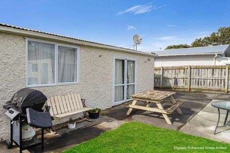 Photo of property in 40 Ballance Street, Aramoho, Whanganui, 4500