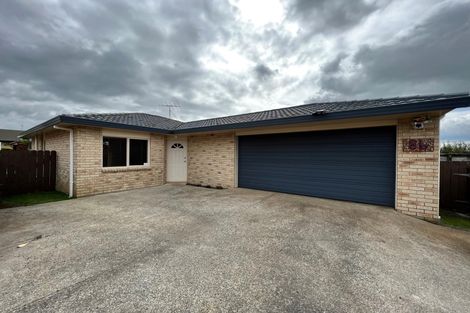 Photo of property in 8b Oakwood Place, Pukekohe, 2120