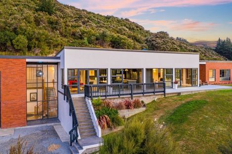 Photo of property in 1037c Blue Mountains Road, Blue Mountains, Upper Hutt, 5371