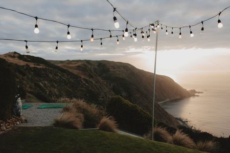 Photo of property in 292 Boom Rock Road, Ohariu, Wellington, 6037