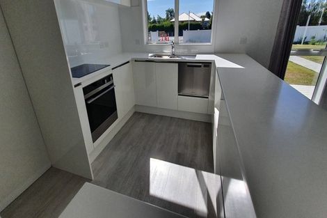 Photo of property in 133b Brookside Road, Rolleston, 7614