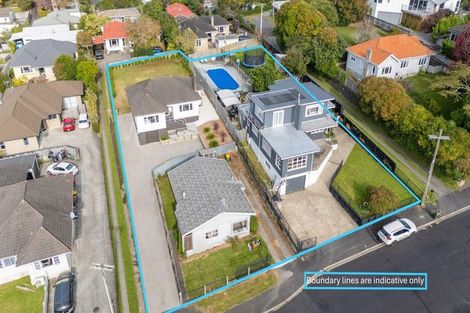 Photo of property in 25 Carey Street, Maeroa, Hamilton, 3200