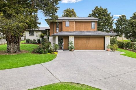 Photo of property in 57 Ridgeway Road, Pukekohe, 2120