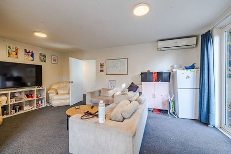 Photo of property in 47 London Street, Dunedin Central, Dunedin, 9016