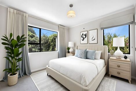 Photo of property in 3/1 Penzance Road, Mairangi Bay, Auckland, 0630