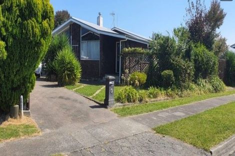 Photo of property in 4 Banff Place, Tamatea, Napier, 4112
