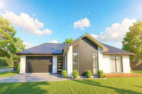 Photo of property in 4 Blakely Street, Amberley, 7410