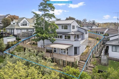 Photo of property in 1/5 Pelican Lane, Unsworth Heights, Auckland, 0632