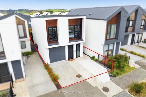 Photo of property in 52 Tahetoka Street, Westgate, Auckland, 0814