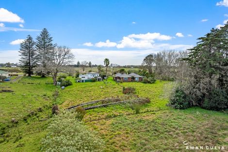 Photo of property in 284 Hingaia Road, Karaka, Papakura, 2580