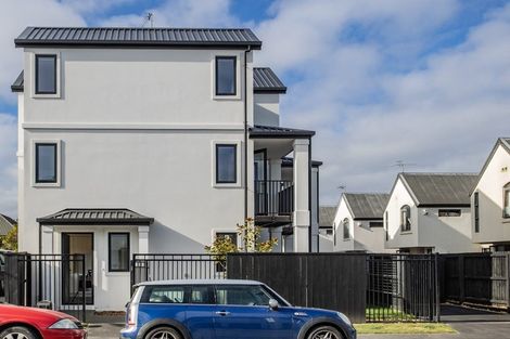 Photo of property in 1/9 Ayr Street, Riccarton, Christchurch, 8011