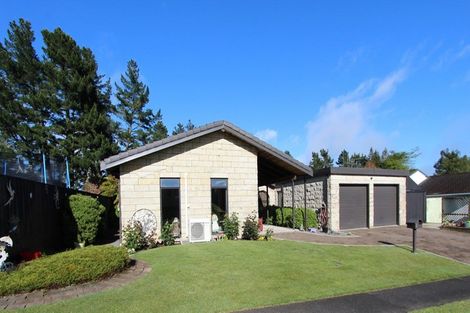 Photo of property in 26 Cullen Crescent, Tokoroa, 3420