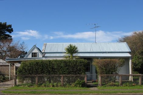 Photo of property in 19 Waite Street, Featherston, 5710