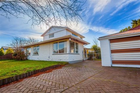 Photo of property in 30 Doncaster Street, Sockburn, Christchurch, 8042