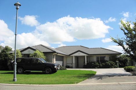 Photo of property in 3 Edwin Trent Drive, Prebbleton, 7604