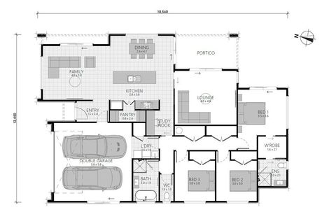 Photo of property in 32 Triplefin Avenue, Omokoroa, 3114