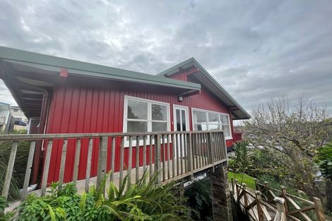 Photo of property in 72 Hinewa Road, Otumoetai, Tauranga, 3110