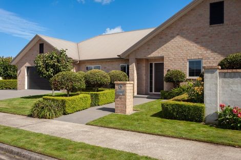 Photo of property in 10 Magnolia Drive, Matamata, 3400