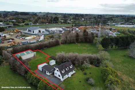 Photo of property in 110 Brookfield Road, Drury, 2577