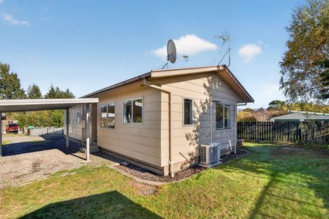 Photo of property in 8b Kupe Drive, Carterton, 5713