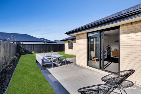 Photo of property in 37 Mcgrath Drive, Lincoln, 7608