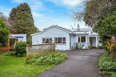 Photo of property in 28 Bell Street, Featherston, 5710