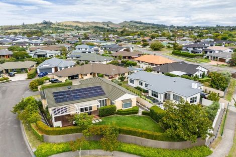 Photo of property in 6 Scott Place, Havelock North, 4130