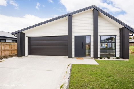 Photo of property in 5 Rayner Lane, Marton, 4710